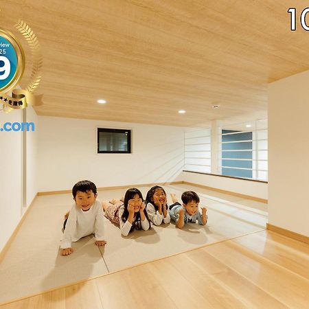 Your Room 熊本駅 Exteriér fotografie
