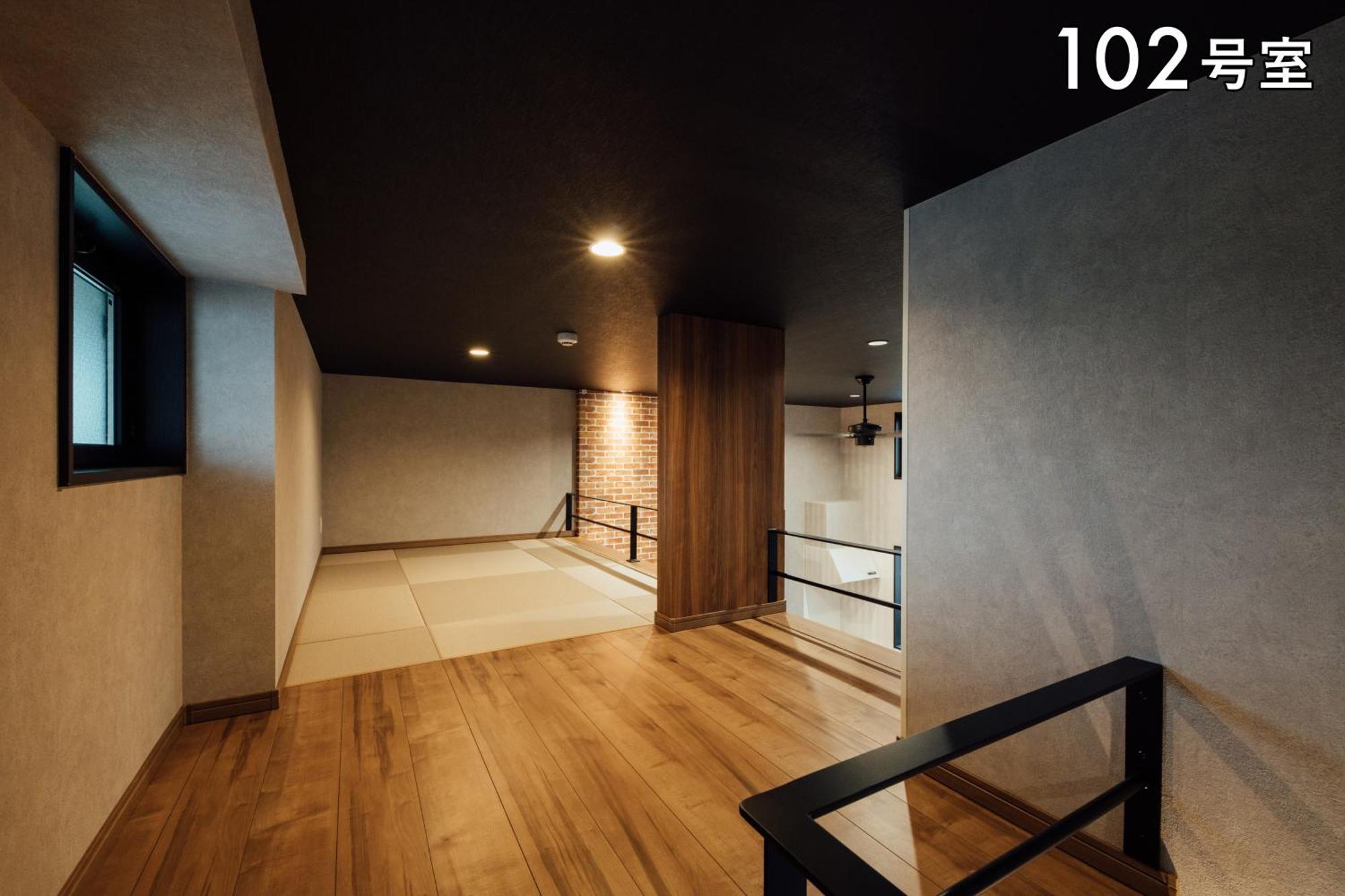 Your Room 熊本駅 Exteriér fotografie