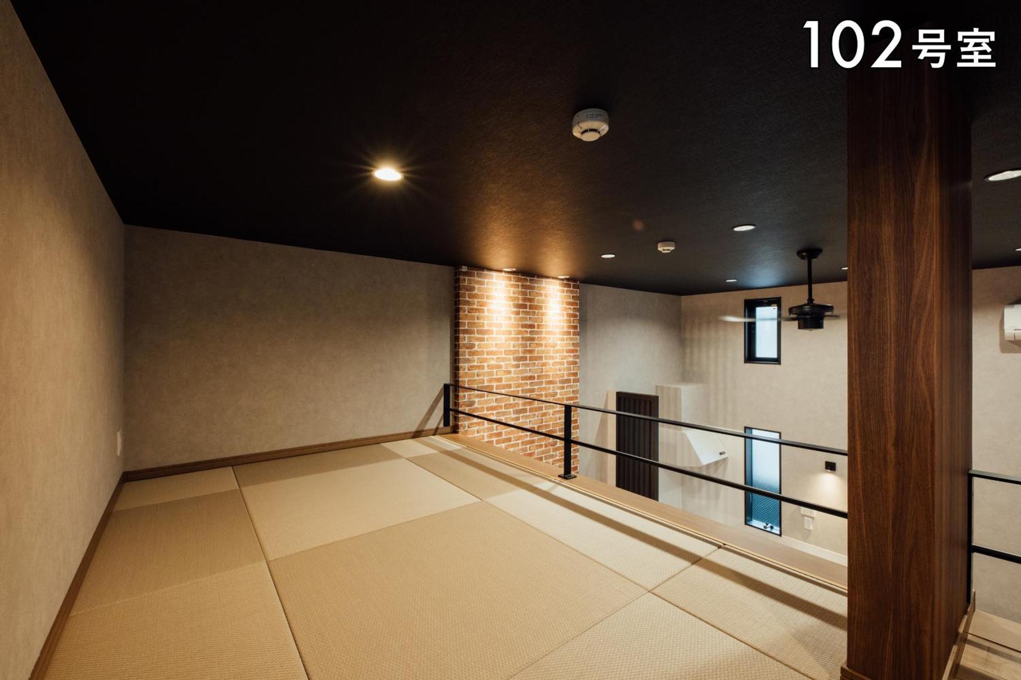 Your Room 熊本駅 Exteriér fotografie