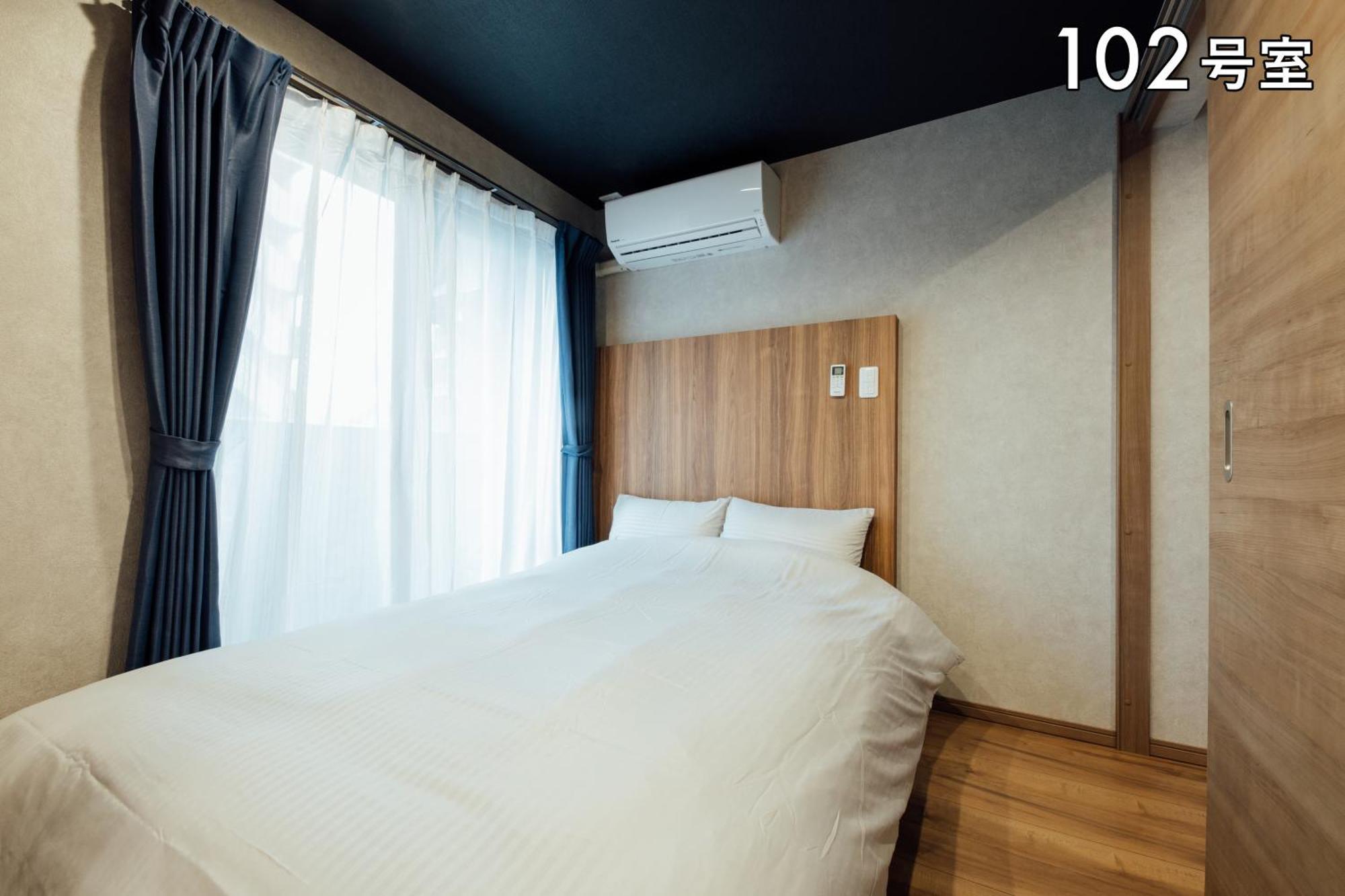 Your Room 熊本駅 Exteriér fotografie