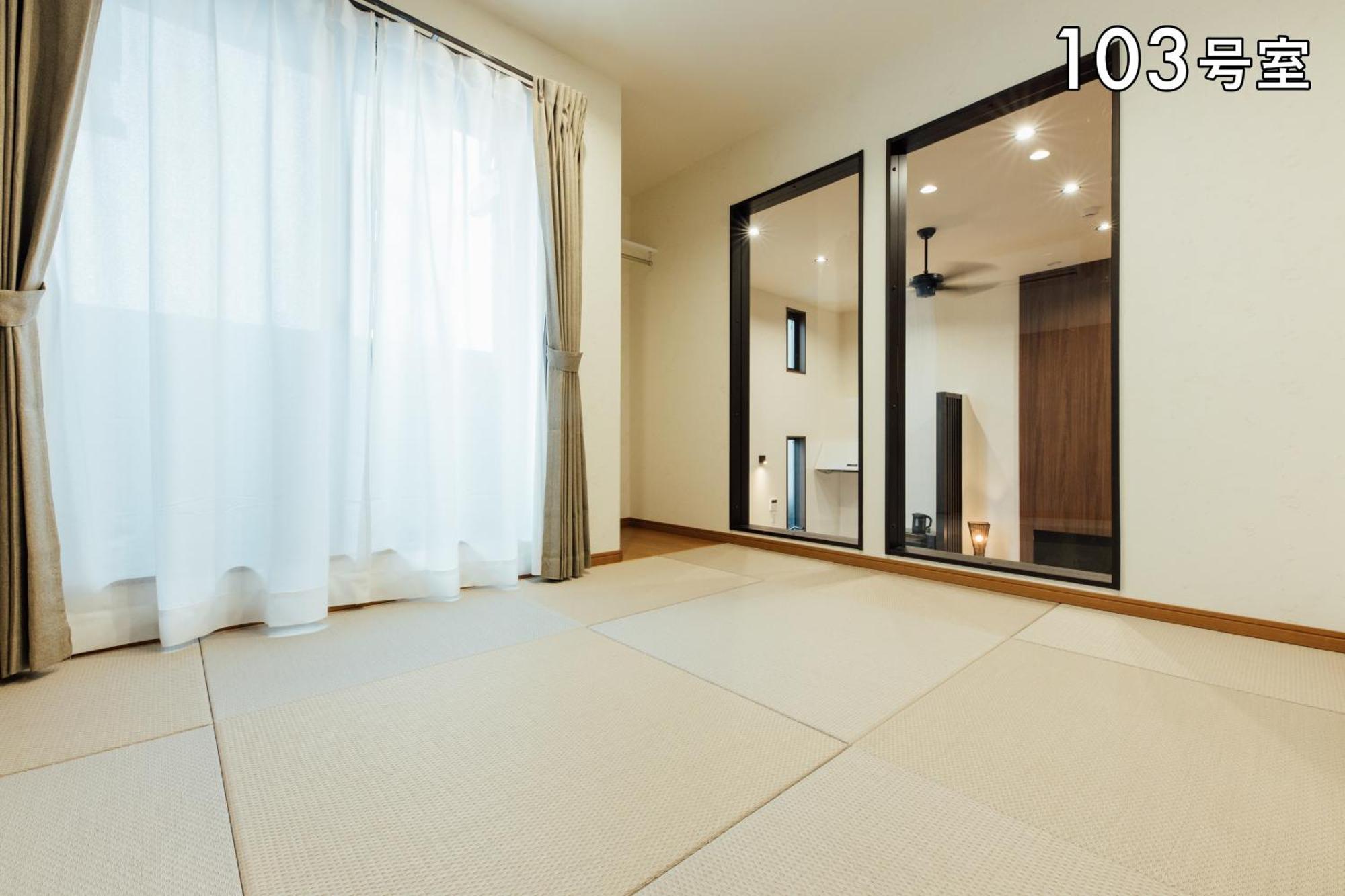 Your Room 熊本駅 Exteriér fotografie