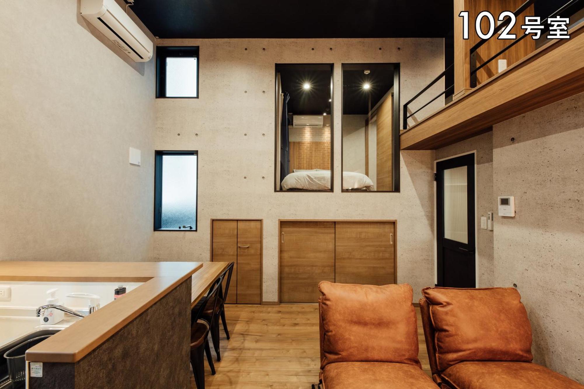 Your Room 熊本駅 Exteriér fotografie