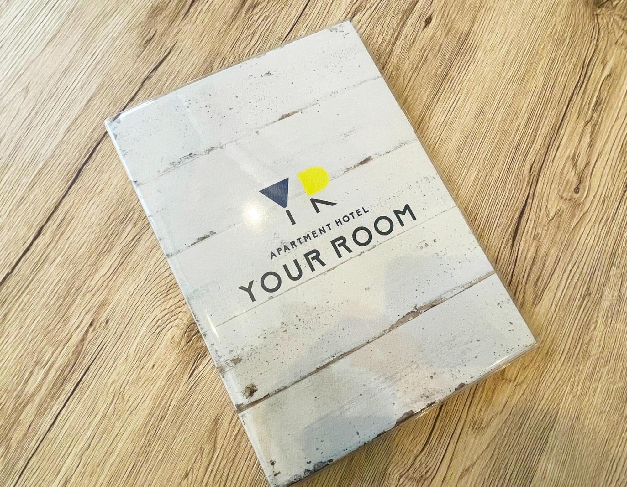 Your Room 熊本駅 Exteriér fotografie